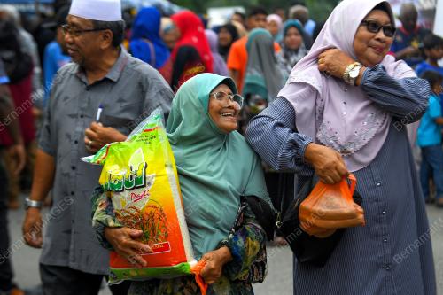 PROGRAM AGRO JUALAN MADANI