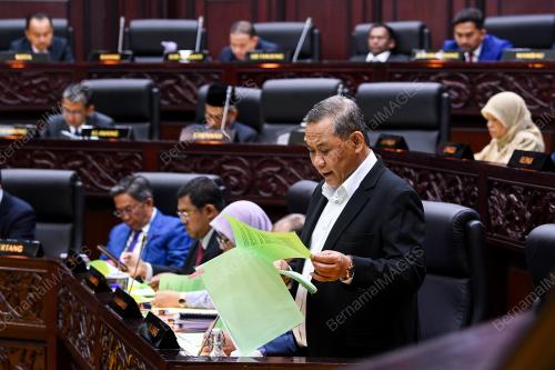 DATUK SERI AMINUDDIN HARUN