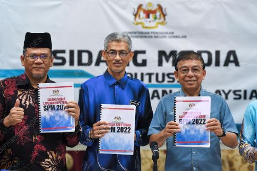 DR ROSLAN HUSSIN