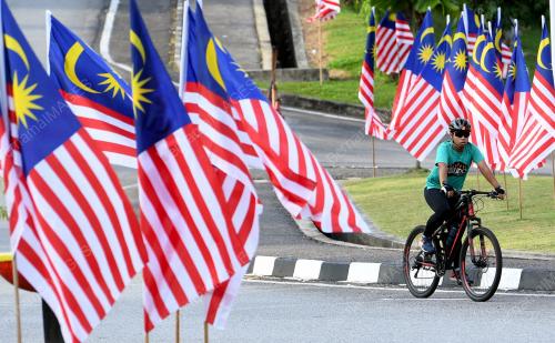 JALUR GEMILANG