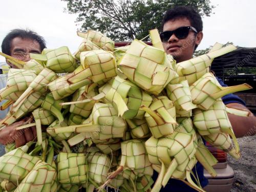 KETUPAT