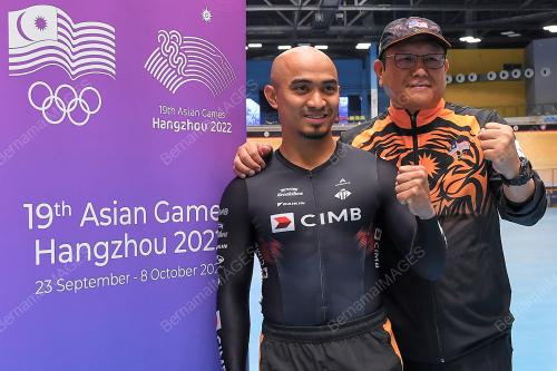 DATUK CHONG KIM FATT