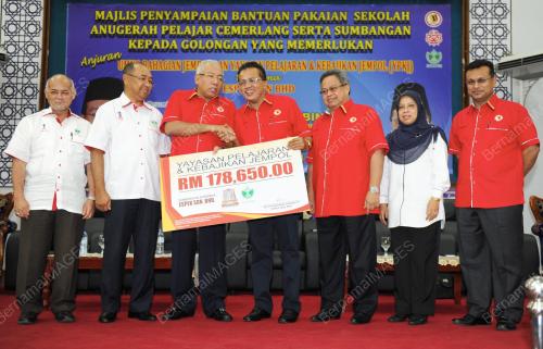 NS01_09012016_MAHDZIR_BANTUAN