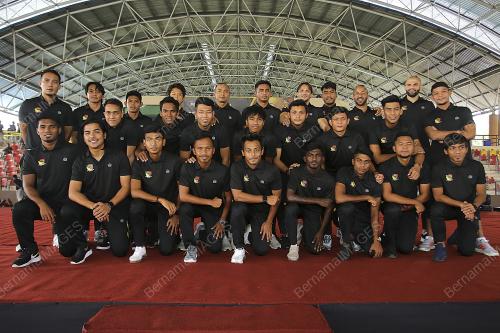 PASUKAN NEGERI SEMBILAN