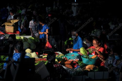 PASAR BESAR SEREMBAN
