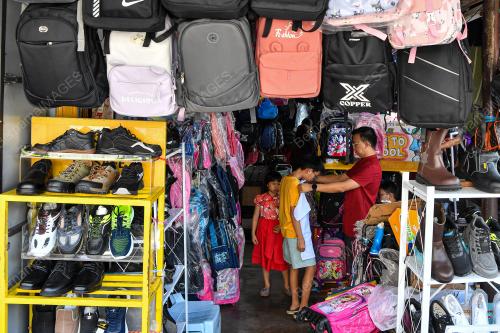PERSIAPAN KELENGKAPAN SEKOLAH 2025