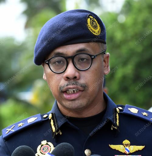 HANIF YUSABRA YUSUF