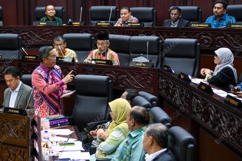 DATUK SERI JALALUDDIN ALIAS