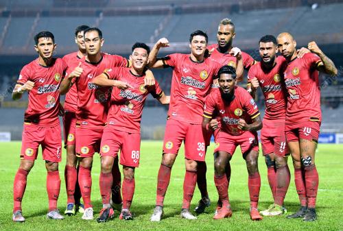 BOLASEPAK LIGA SUPER