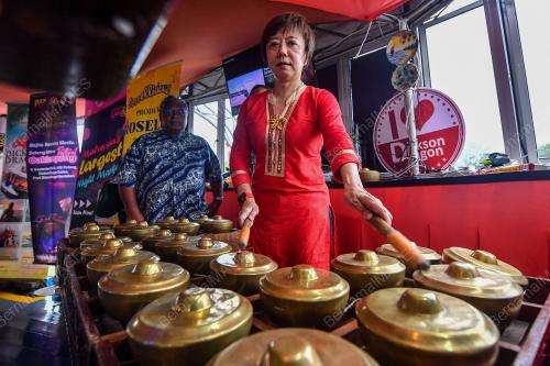FESTIVAL CAKLEMPONG 2024