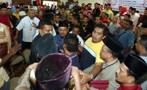 UMNO SEREMBAN