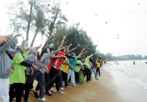 PROJEK REVIVE