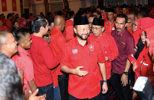 NS01_09122018_BERSATU_NS
