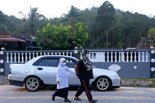 SESI PERSEKOLAHAN DI NEGERI SEMBILAN