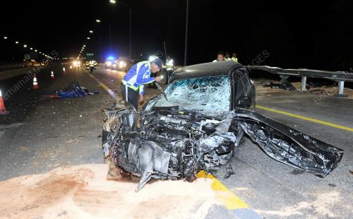 NS01_10022015_KEMALANGAN_MAUT
