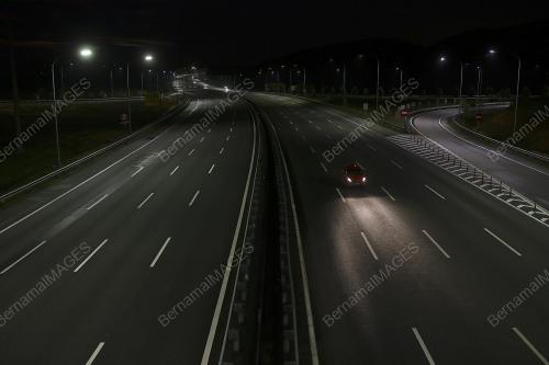 PERGERAKAN RENTAS NEGERI GERAK MALAYSIA