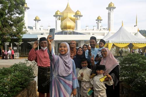 SOLAT SUNAT AIDILADHA