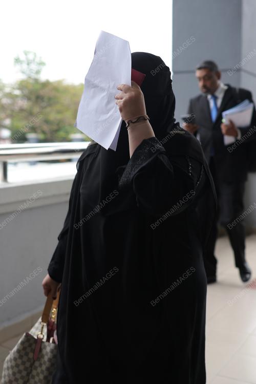 MAHKAMAH SEREMBAN