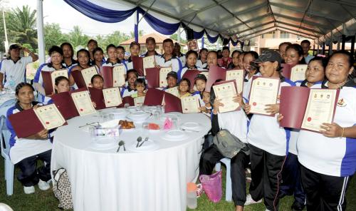 DATUK SERI MOHAMAD HASAN