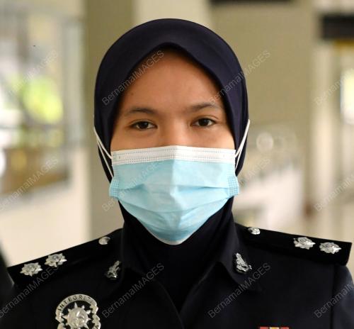 MAHKAMAH KORONER