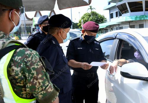 DATUK MASTOR ARIFF