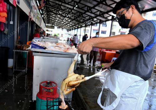 HARGA_AYAM