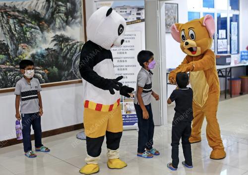 PICKIDS NEGERI SEMBILAN