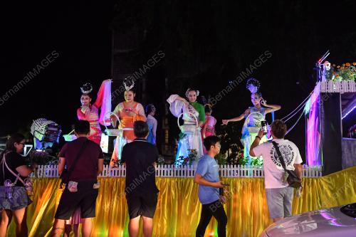 PERARAKAN HARI WESAK