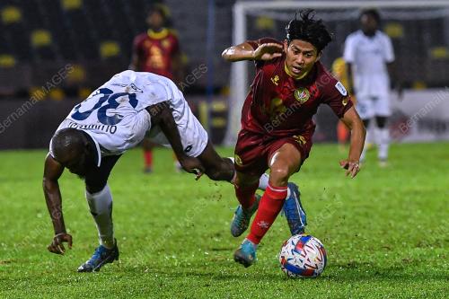 LIGA SUPER 2024