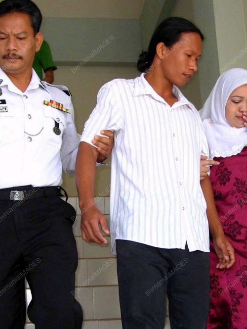 MAHKAMAH MAJISTRET