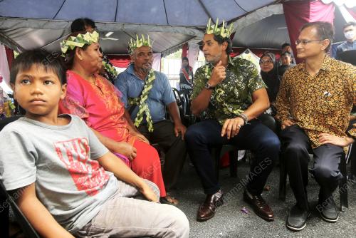 KHAIRY JAMALUDDIN