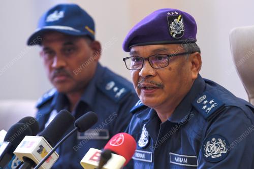 RIBUAN ABDULLAH