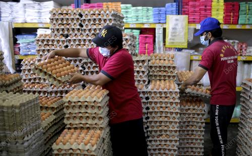 PERSEDIAAN PERLAKSANAAN PKPB DI NEGERI SEMBILAN