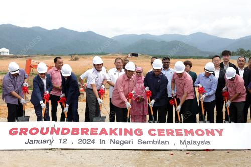 DATUK SERI AMINUDDIN HARUN
