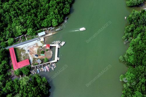 JAMBATAN SUNGAI SEPANG