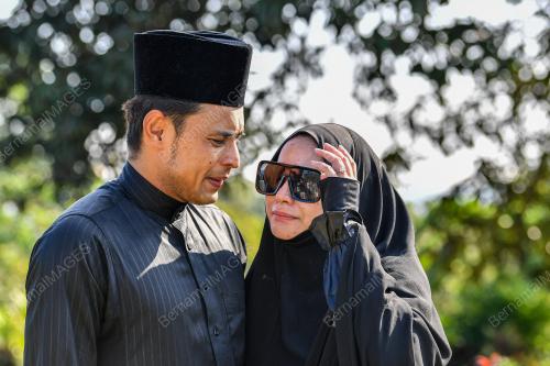 ZAQUAN ADHA ABD RADZAK