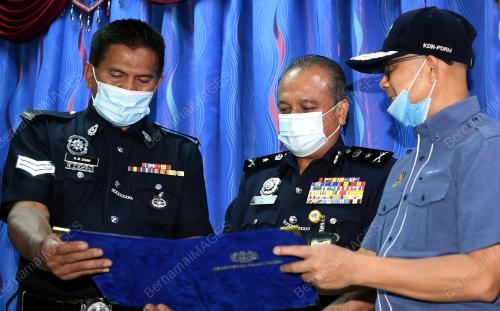 DATUK SERI ZULKIFLI NORDIN