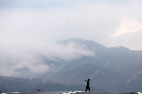 CUACA DI DAERAH SEREMBAN