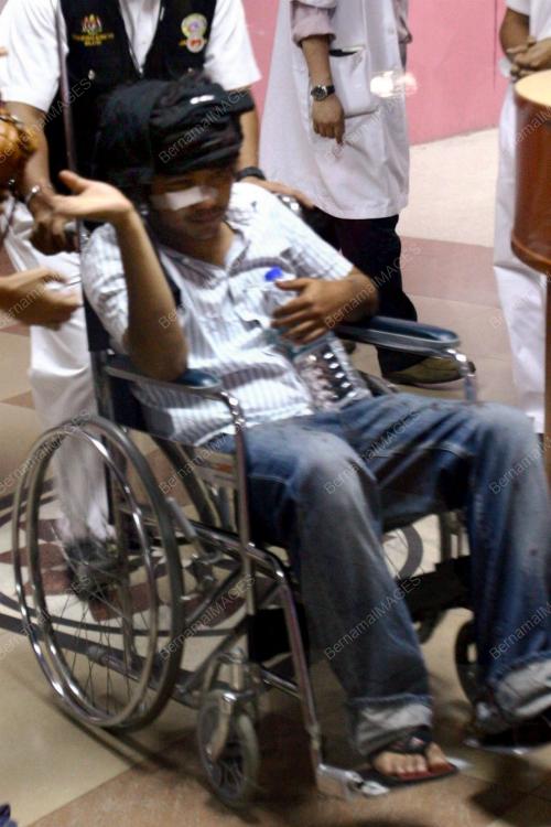 JOHAN RAJA LAWAK