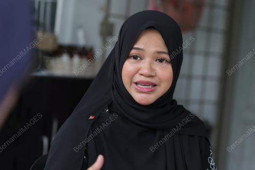 SITI AAI SHAH RAHMAN SHAH