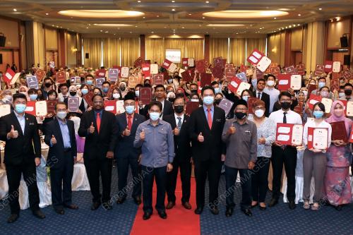 DATUK DR MOHAMAD RAFIE AB MALEK