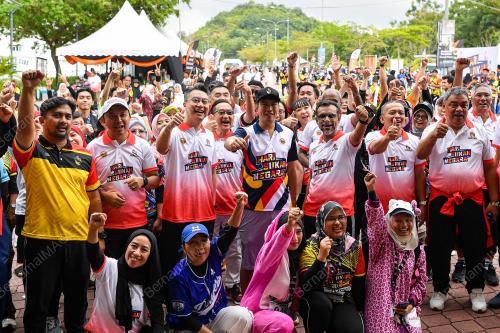 HARI SUKAN NEGARA PERINGKAT NEGERI SEMBILAN