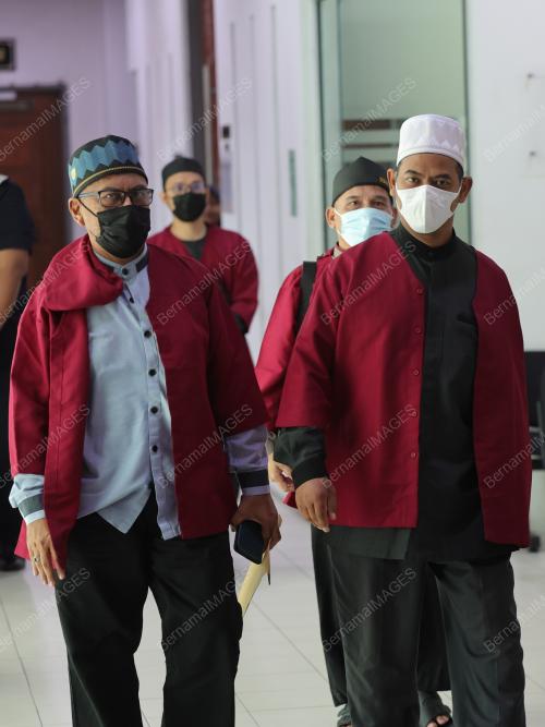 MAHKAMAH SYARIAH NEGERI SEMBILAN