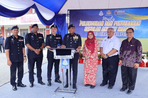 DATUK ALZAFNY AHMAD