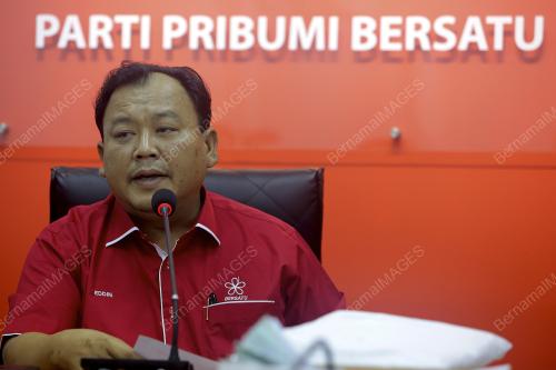 DATUK EDDIN SYAZLEE SHITH