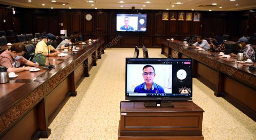 DATUK DR RAZALI AB MALIK