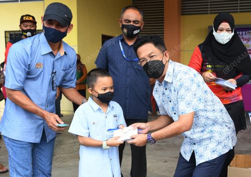 DATUK SERI JALALUDDIN ALIAS