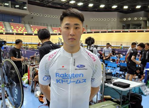 SHINJI NAKANO
