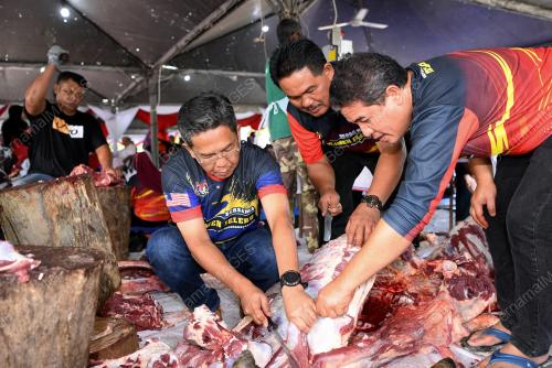 DATUK SERI JALALUDDIN ALIAS