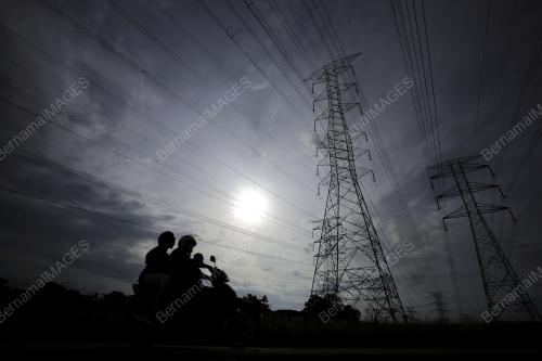 TENAGA NASIONAL BERHAD